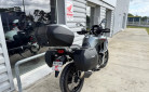 HONDA TRANSALP 750