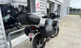 HONDA TRANSALP 750