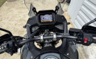 HONDA TRANSALP 750