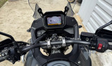 HONDA TRANSALP 750