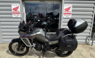 HONDA TRANSALP 750