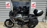 HONDA TRANSALP 750