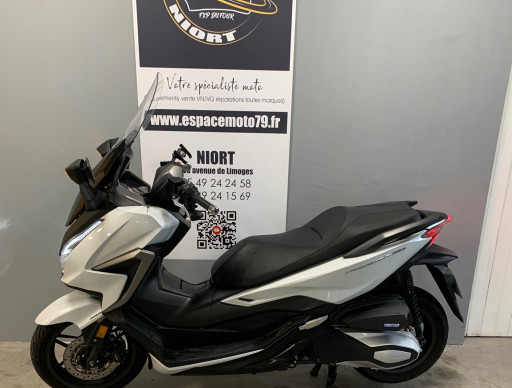 HONDA NSS FORZA 350