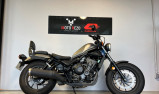 HONDA REBEL 500