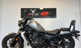 HONDA REBEL 500