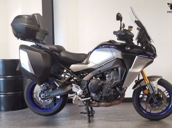 YAMAHA TRACER 900 GT + 2023