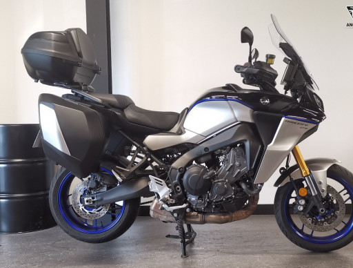 YAMAHA TRACER 900 GT + 2023