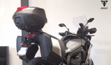 YAMAHA TRACER 900 GT + 2023