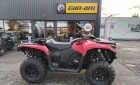 CAN-AM OUTLANDER MAX DPS T 700 NEUF 0 KM