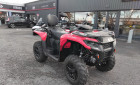 CAN-AM OUTLANDER MAX DPS T 700 NEUF 0 KM