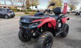 CAN-AM OUTLANDER MAX DPS T 700 NEUF 0 KM