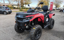 CAN-AM OUTLANDER MAX DPS T 700 NEUF 0 KM