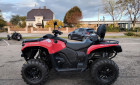 CAN-AM OUTLANDER MAX DPS T 700 NEUF 0 KM