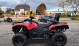 CAN-AM OUTLANDER MAX DPS T 700 NEUF 0 KM