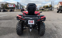 CAN-AM OUTLANDER MAX DPS T 700 NEUF 0 KM