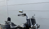 HARLEY-DAVIDSON SOFTAIL HERITAGE 1868 CLASSIC