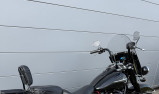HARLEY-DAVIDSON SOFTAIL HERITAGE 1868 CLASSIC