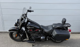 HARLEY-DAVIDSON SOFTAIL HERITAGE 1868 CLASSIC