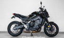 YAMAHA - MT09 FULL MT
