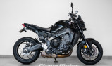 YAMAHA - MT09 FULL MT