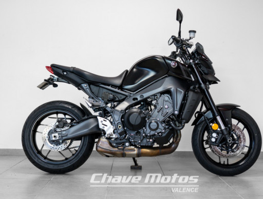 YAMAHA - MT09 FULL MT