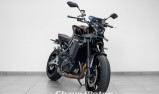 YAMAHA - MT09 FULL MT