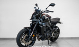 YAMAHA - MT09 FULL MT