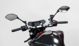YAMAHA - MT09 FULL MT