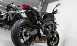 YAMAHA - MT09 FULL MT