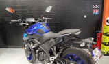 YAMAHA MT-125 ABS