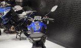 YAMAHA MT-125 ABS