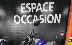 YAMAHA MT-125 ABS