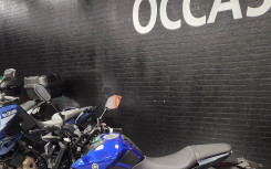 YAMAHA MT-125 ABS
