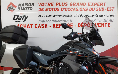 KTM 890 ADVENURE L