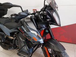 KTM 890 ADVENURE L