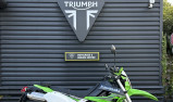 KAWASAKI KLX 250