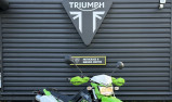 KAWASAKI KLX 250