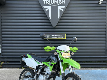 KAWASAKI KLX 250