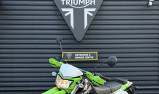 KAWASAKI KLX 250