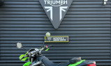 KAWASAKI KLX 250