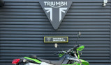 KAWASAKI KLX 250