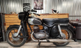 DKW RT 250 AUTO-UNION (55208)