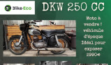 DKW RT 250 AUTO-UNION (55208)