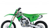 KAWASAKI KX250F CROSS 2024