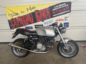 DUCATI 1000 SPORT CLASSIC GT 2007