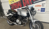 DUCATI 1000 SPORT CLASSIC GT 2007