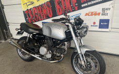 DUCATI 1000 SPORT CLASSIC GT 2007