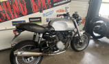 DUCATI 1000 SPORT CLASSIC GT 2007