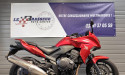 HONDA CBF 1000 ABS
