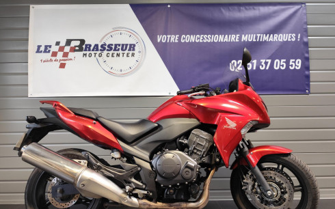 HONDA CBF 1000 ABS